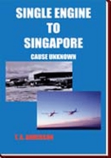 SINGLE ENGINE TO SINGAPORE