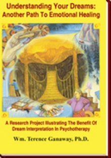 Understanding Your Dreams: Another Path To Emotional Healing