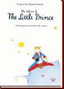 The Return of The Little Prince