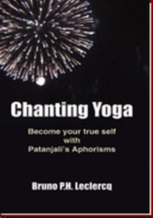 Chanting Yoga