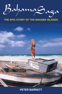 Bahama Saga