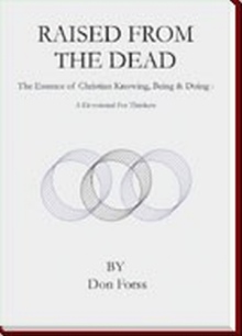 Raised From The Dead