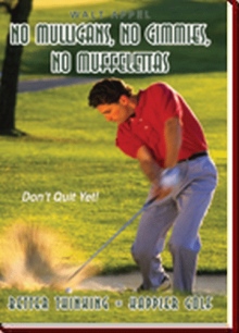 NO MULLIGANS, NO GIMMIES, NO MUFFELETTAS