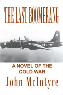 The Last Boomerang