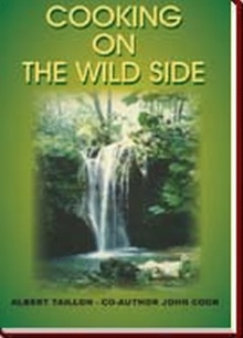COOKING ON THE WILD SIDE