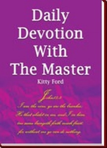 Daily Devotion With The Master