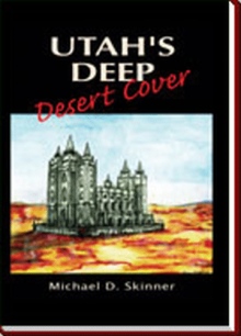 Utah's Deep Desert Cover