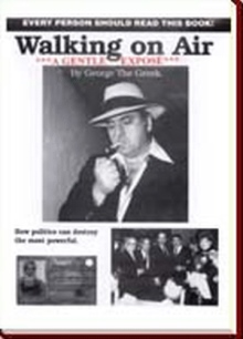 Walking on Air by George The Greek