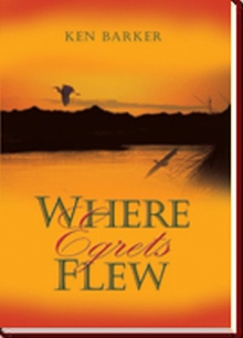 Where Egrets Flew
