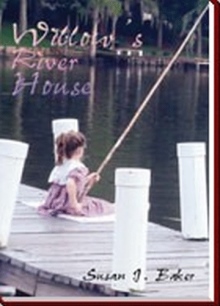 Willow's River House