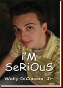 I'm Serious