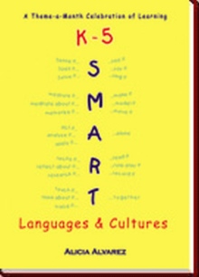 K-5 SMART Languages and Cultures