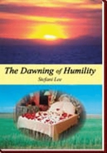 The Dawning of Humility