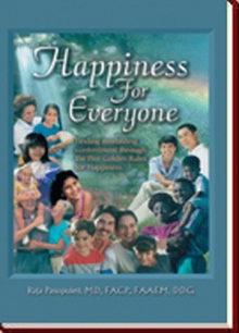 HAPPINESS FOR EVERYONE