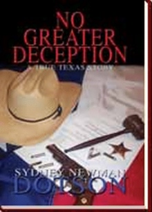 No Greater Deception