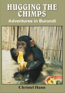 HUGGING THE CHIMPS