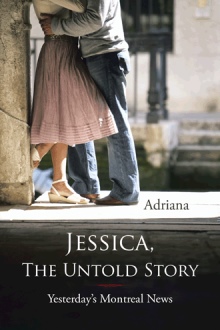 Jessica, The Untold Story