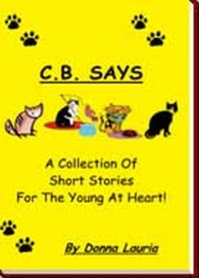 C.B. Says