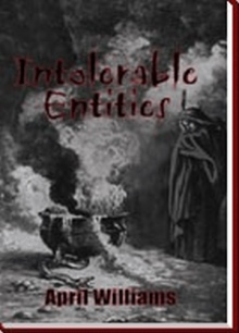 Intolerable Entities