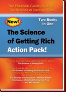 The Science of Getting Rich Action Pack!