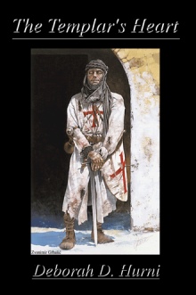 The Templar's Heart