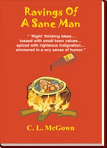 Ravings Of A Sane Man