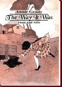 The Way It Was