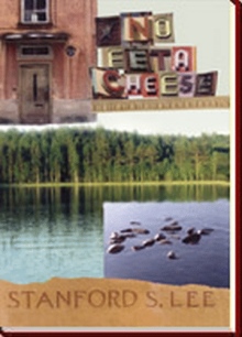 No Feta Cheese