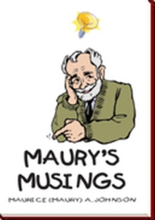 MAURY'S MUSINGS