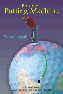 Become a Putting Machine