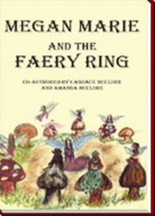 Megan Marie and the Faery Ring