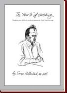 The 'How-To' of Sketching