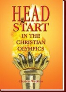 Head Start in the Christian Olympics