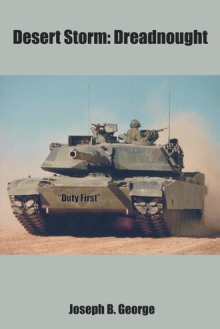 Desert Storm: Dreadnought