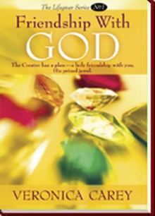 Friendship With God