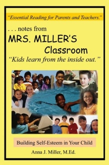 ...notes from MRS. MILLER'S Classroom