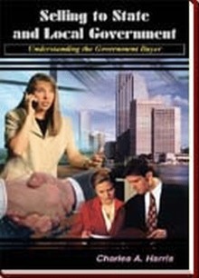 Selling to State and Local Government