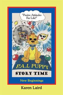 P.A.L PUPPY Storytime