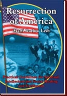 Resurrection of America