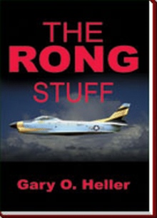 THE RONG STUFF