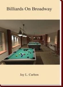 Billiards On Broadway