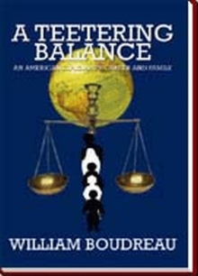 A TEETERING BALANCE