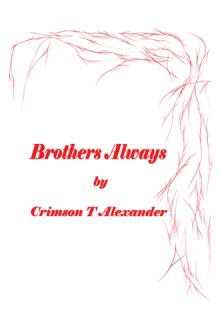 Brothers Always