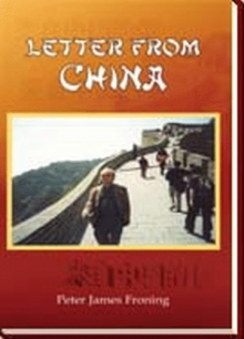 Letter From China