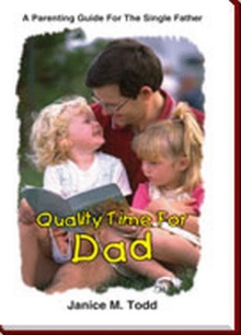 Quality Time For Dad