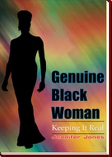 Genuine Black Woman