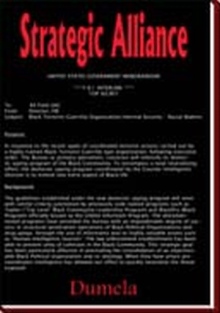 Strategic Alliance