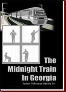The Midnight Train In Georgia