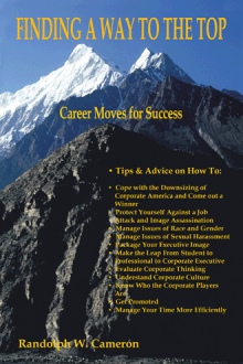 FINDING A WAY TO THE TOP