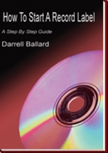 How To Start A Record Label